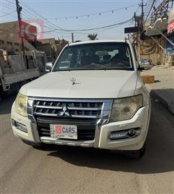 میتسوبیشی پاجیرۆ